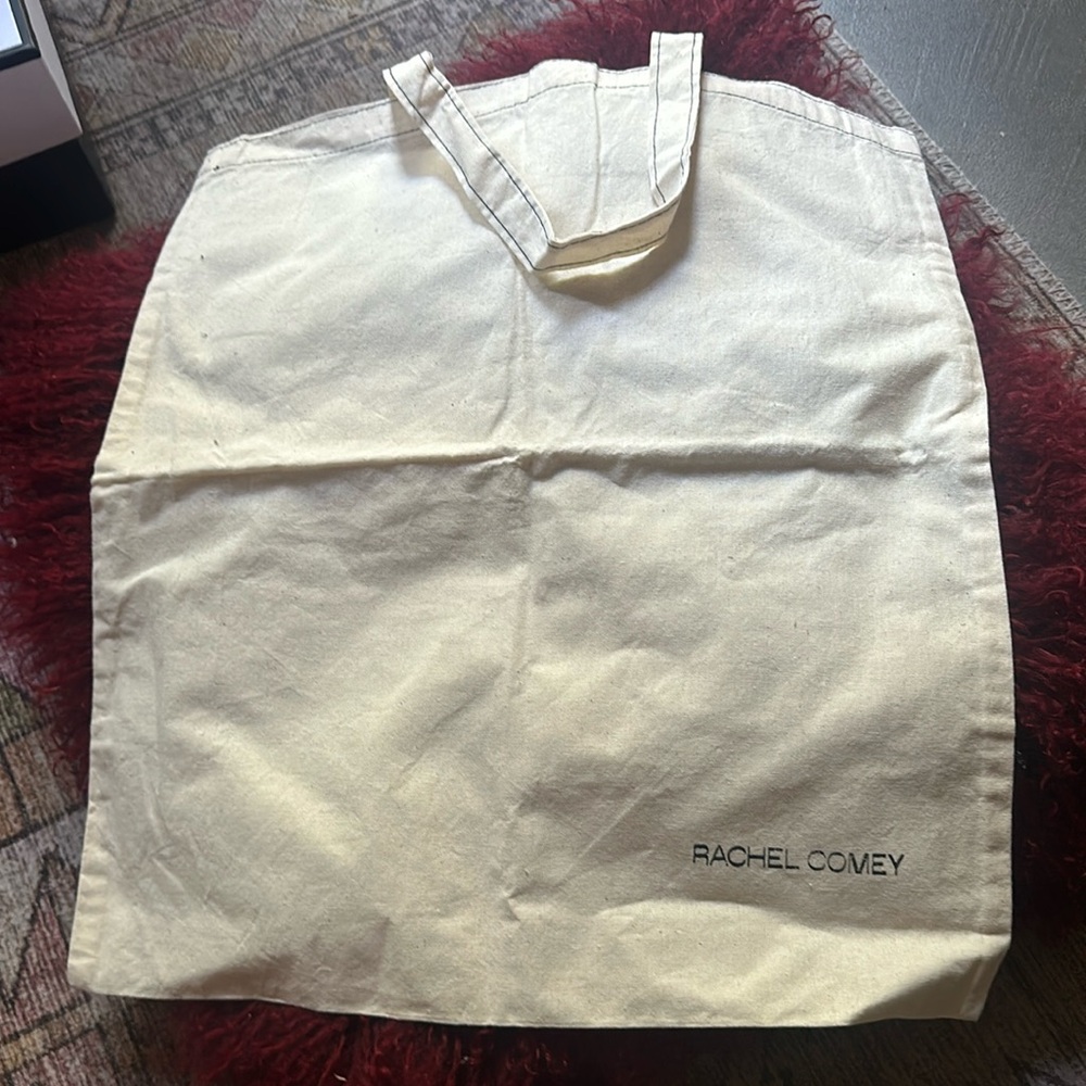 Rachel Comey Dust Bag
